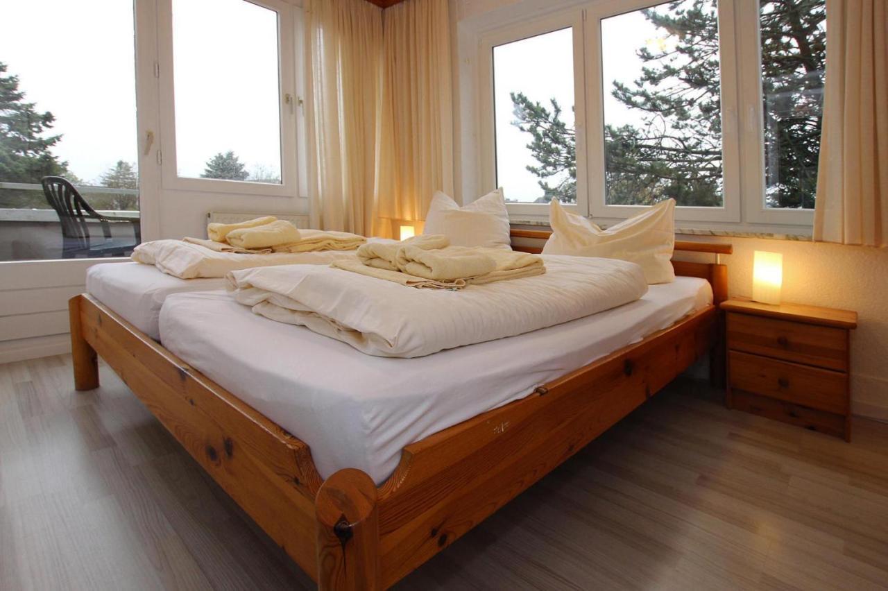Apartment In 베스터란트 외부 사진