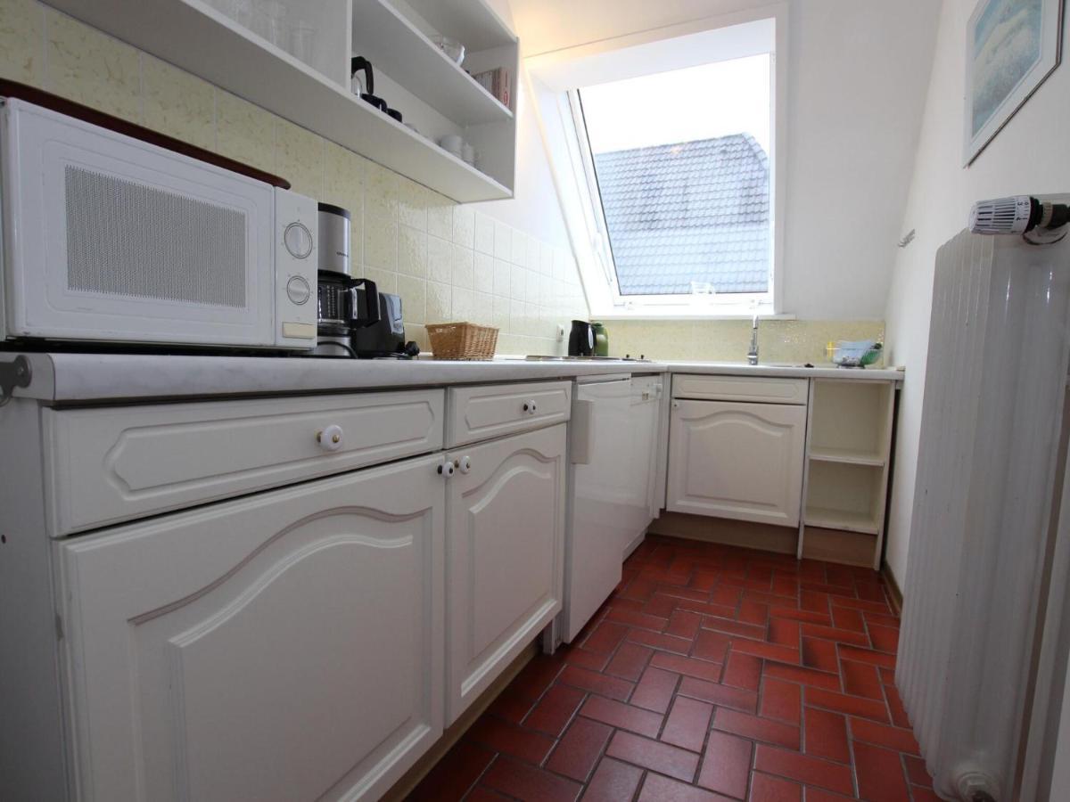 Apartment In 베스터란트 외부 사진